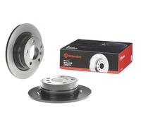 Brembo 08.C115.11 Rotores de Discos de Frenos