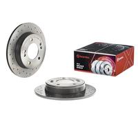 brembo 08.c172.2 X disco de freno.