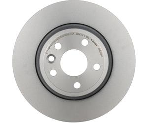 Brembo 08.C208.11 Rotores de Discos de Frenos