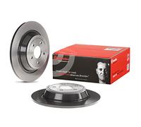 Brembo 08.C247.11 Rotores de Discos de Frenos