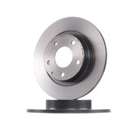BREMBO Discos de freno para MAZDA: 6 (Ref: 08.C423.11)