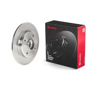 Brembo 08.D205.17 - Disco de freno