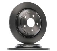 BREMBO 08.D575.11 Disco de freno