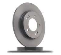 BREMBO 08.D627.11 Disco de freno