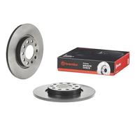 Brembo 08.N282.11 Disco freno