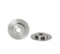 Brembo 08816320 Disco de Freno, Set de 2