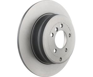 Brembo 08855421 Discos de Freno con Recubrimiento UV, Set de 2