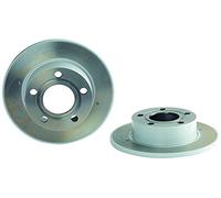 BREMBO 08.9083.11 Disco de freno