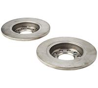 Brembo 08991820 Disco de Freno, Set de 2