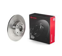 Brembo 08A13517 Disco de Freno, Set de 2