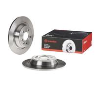 BREMBO 08.A540.10 Disco de freno