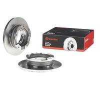 BREMBO Discos de freno para FORD: Transit/Tourneo (Ref: 08.A730.20)