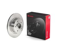 Brembo 08B39417 Disco de Freno, Set de 2