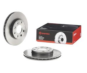 Brembo 09.3090.11 Rotores de Discos de Frenos
