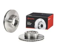 Brembo 09.4481.10 Rotores de Discos de Frenos