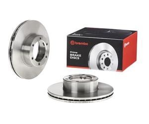 Brembo 09.4481.10 Rotores de Discos de Frenos