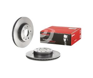Brembo 09.4486.20 Rotores de Discos de Frenos