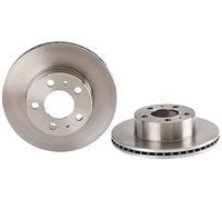Brembo 09.4629.10 Rotores de Discos de Frenos