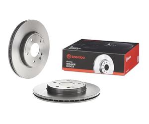 Brembo 09.4869.41 Rotores de Discos de Frenos