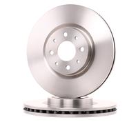 BREMBO 09.5180.30 Disco de freno