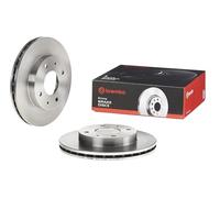 Brembo 09.5282.10 Rotores de Discos de Frenos