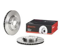 Brembo 09.5486.50 Rotores de Discos de Frenos