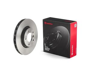 Brembo 09.5934.11 Rotores De Discos De Frenos