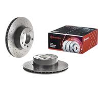 Frenado > Discos de freno > Discos de freno
