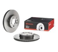 Brembo 09.6934.11 Rotores de Discos de Frenos