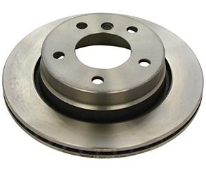 Brembo 09.7727.10 Rotores de Discos de Frenos