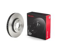 Brembo 09.7731.11 Rotores de Discos de Frenos
