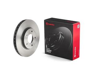 Brembo 09.7731.11 Rotores de Discos de Frenos