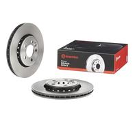 Brembo 09.7879.11 Rotores de Discos de Frenos