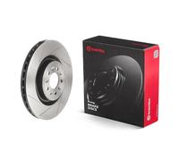 Brembo 09.8780.21 Rotores de Discos de Frenos