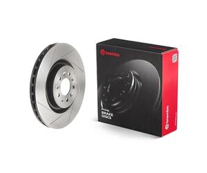 Brembo 09.8780.21 Rotores de Discos de Frenos