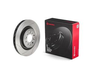 Brembo 09.8781.21 Rotores de Discos de Frenos
