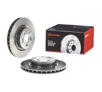 Brembo 09.8904.11 Frenos para Automóvil