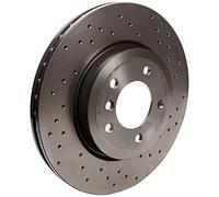 Brembo 09.8952.1X Rotores de Discos de Frenos