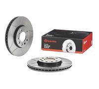 Brembo 09.9165.75 Rotores de Discos de Frenos