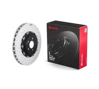Brembo 09.9313.33 Rotores de Discos de Frenos