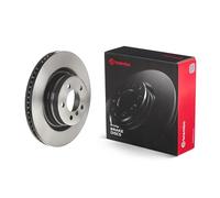 Brembo 09.9374.21 Rotores de Discos de Frenos