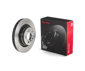 Brembo 09.9374.21 Rotores de Discos de Frenos