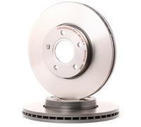 Frenado > Discos de freno > Discos de freno