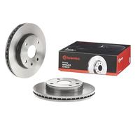 BREMBO 09.9483.11 Disco de freno