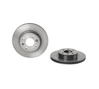Brembo 09.9541.11 Rotores de Discos de Frenos