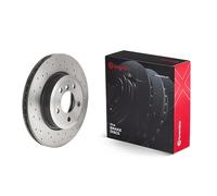 Brembo 09.9581.1X Rotores de Discos de Frenos