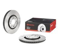 Brembo 09.9619.75 Rotores de Discos de Frenos