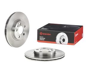 Brembo 09.9631.34 Rotores de Discos de Frenos