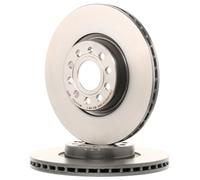 BREMBO 09.9772.11 Disco de freno