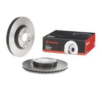 Brembo 09.9817.21 Frenos para Automóvil
